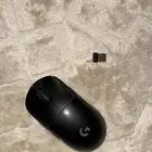 ماوس لوجتيك برو وايرليس