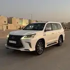 للبيع جيب لكزس LX570