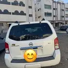 نيسان باثفندر 2008 فل كامل