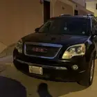 جمس اكاديا موديل 2009