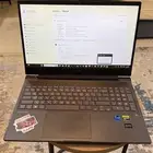 لابتوب قيمنق العاب 4060rtx 32 ram