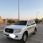 لاند كروزر