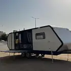 كرفان للبيع