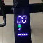 سكوتر كهربائي budi للبيع