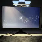 شاشة قيمنق acer full HD 188hz