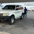 برادو موديل 2000
