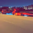 سطحة الرياض الى الجنوب ابها خميس مشيط جيزان نجران