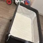 سرير اطفال