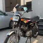 دباب AX100 سوزوكي الاصلي