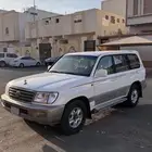 لاندكلوزر GXR 2003