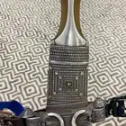 جنبيه زراف