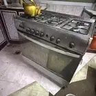 فرن للبيع
