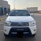 فورشنر 2011 نظيف بالحيل