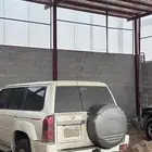 باترول 2008