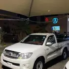 هايلكس 2007 للبيع