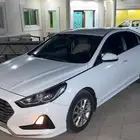 سوناتا 2019