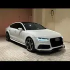 اودي RS7 2016