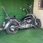 للبيع دباب دراق ستار ياماها 650 سي سي