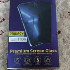 شاشة حماية ل جوال ايفون XR و 11 جديدة