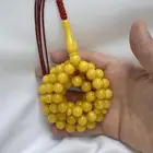 مسباح كهرمان قديم منقاوي