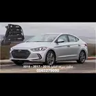 مثبت سرعه هونداي النترا 2016 - 2020