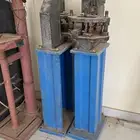 عدد ومكاين المنيوم ( طعاجه وقصاص و ثقب وغيرها )