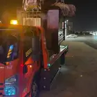 سطحة هيدروليك محايل ورجال المع