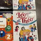 كتب منهج أمريكي عالمي رياضيات إنجليزي علوم