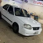 اكسنت2005 للبيع استخدام او تشليح