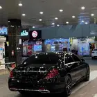 مرسيدس اس 450