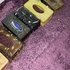 مزهريه و بكيت المناديل