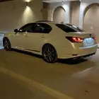 لكزس (GS350) CD فل كامل 2015
