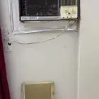 مكيفات شباك