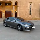 كامري E 2025 استاندر