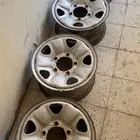 جنوط لاندكروزر 97