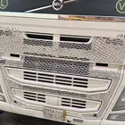 مطلوب ميكانيكي اكتروس فولفو مان