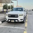 دودج رام سبورت بيق هورن 2021