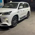 لكزاز 17 بريمي فل كامل