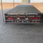 سطحة ثلاث محاور