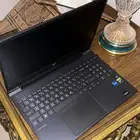 لابتوب hp فيتكوس في قمة النظافة شبه وكاله