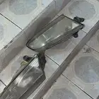 شمعات كامري