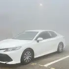 كامري 2019 خليجي