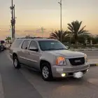 جمس يوكن 2007 قمة النظافة