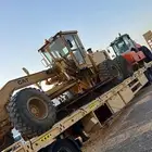 قريدر للايجار رخصة ارامكوا أوراق كامله سفتي