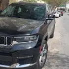 اخو الجديد ماشي 60 الف جراند شروكي 6 سلندر