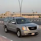 جمس  - يوكن