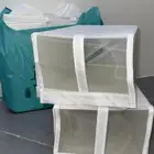 منظمات للأحذية من ايكيا عدد 9