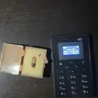 سماعه نانو مخفيه صغيره
