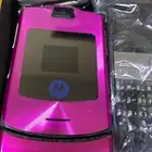 جوالات نوكيا وموتورولا وبلاك بيري. الاصليين