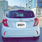 للبيع شفرليه سبارك 2021